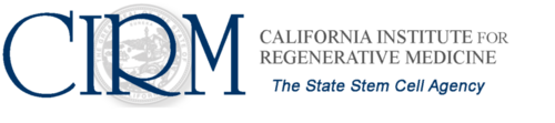 CIRM logo
