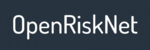 The logo of OpenRiskNet