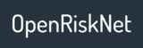 The logo of OpenRiskNet