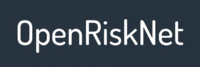 The logo of OpenRiskNet