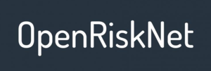 The logo of OpenRiskNet