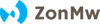 The logo of ZonMw